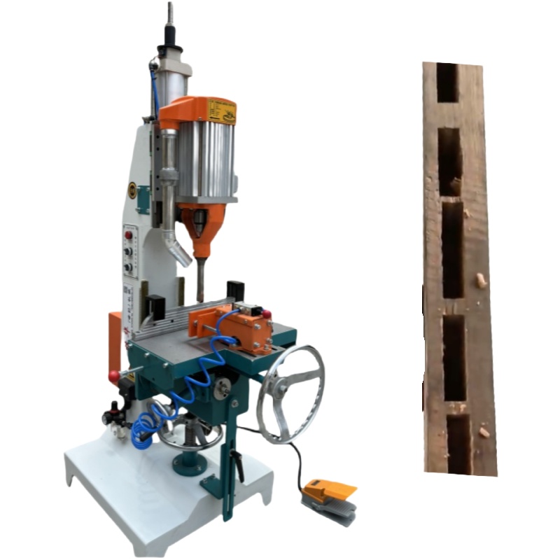 Woodworking Online - Wholesaler Online Automatic Woodworking square Hole