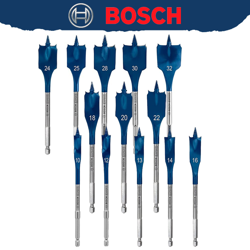 Woodworking Drill - BOSCH 2608900336 EXPERT Self Cut Speed