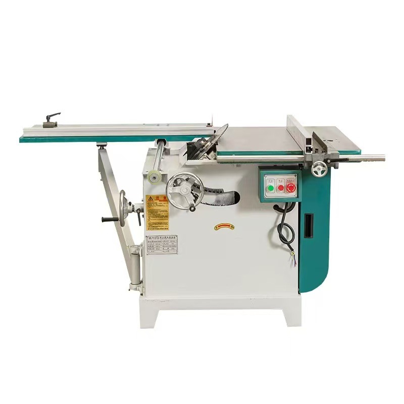 Woodworking Online - Online Wholesale Supplier's Vertical Multi-Function Woodworking