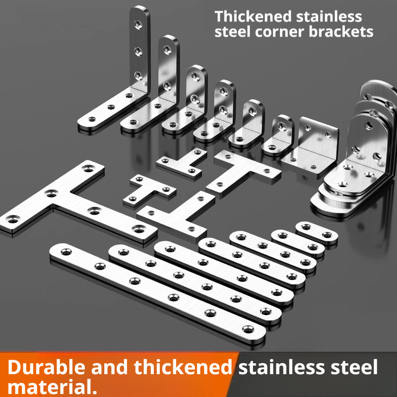 Woodworking Joint Types - Furniture and Cabinet Corner Brace -