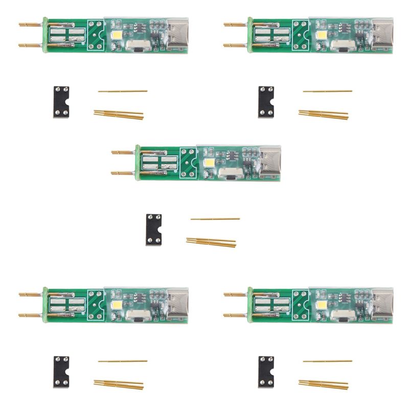Woodworking Online - AC23-5X Optocoupler Tester Optocoupler Test Detection