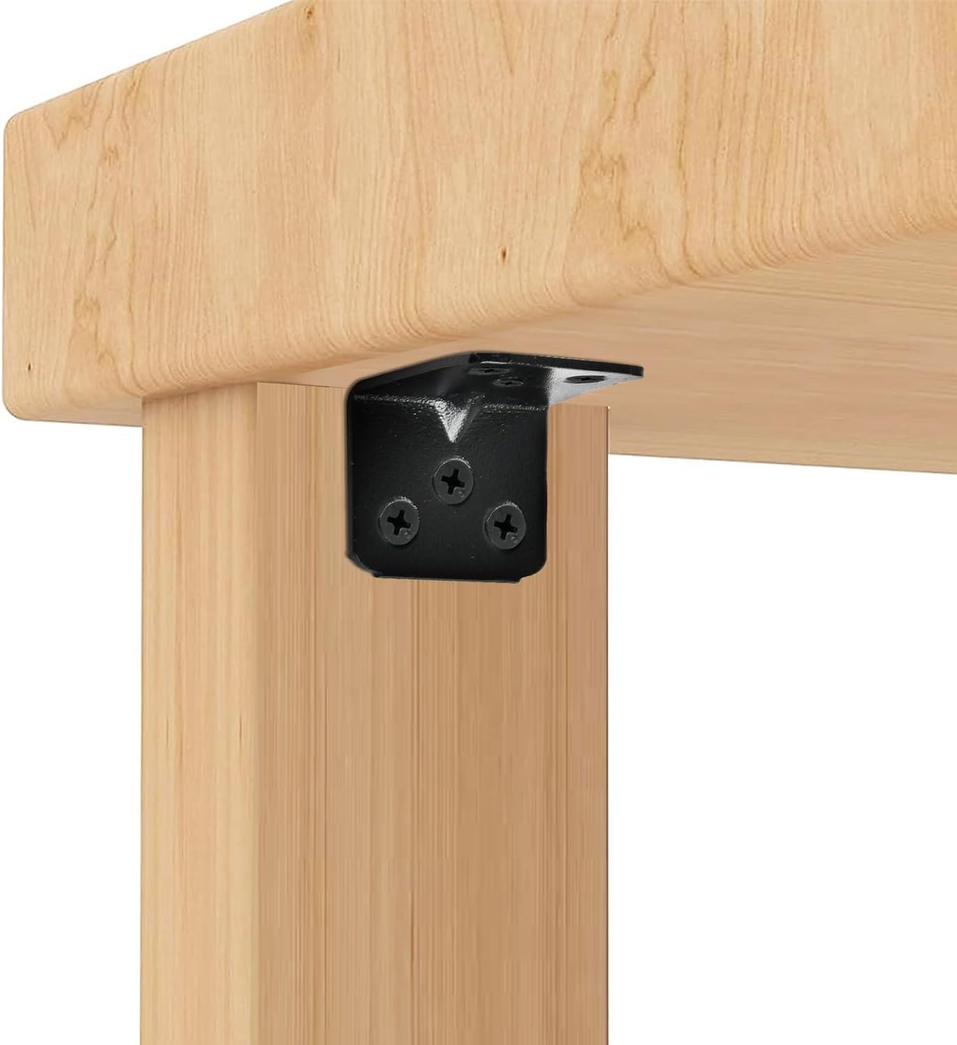 Corner Code, 6 Holes Angle Bra - Woodworking Joint Types 评论和价格