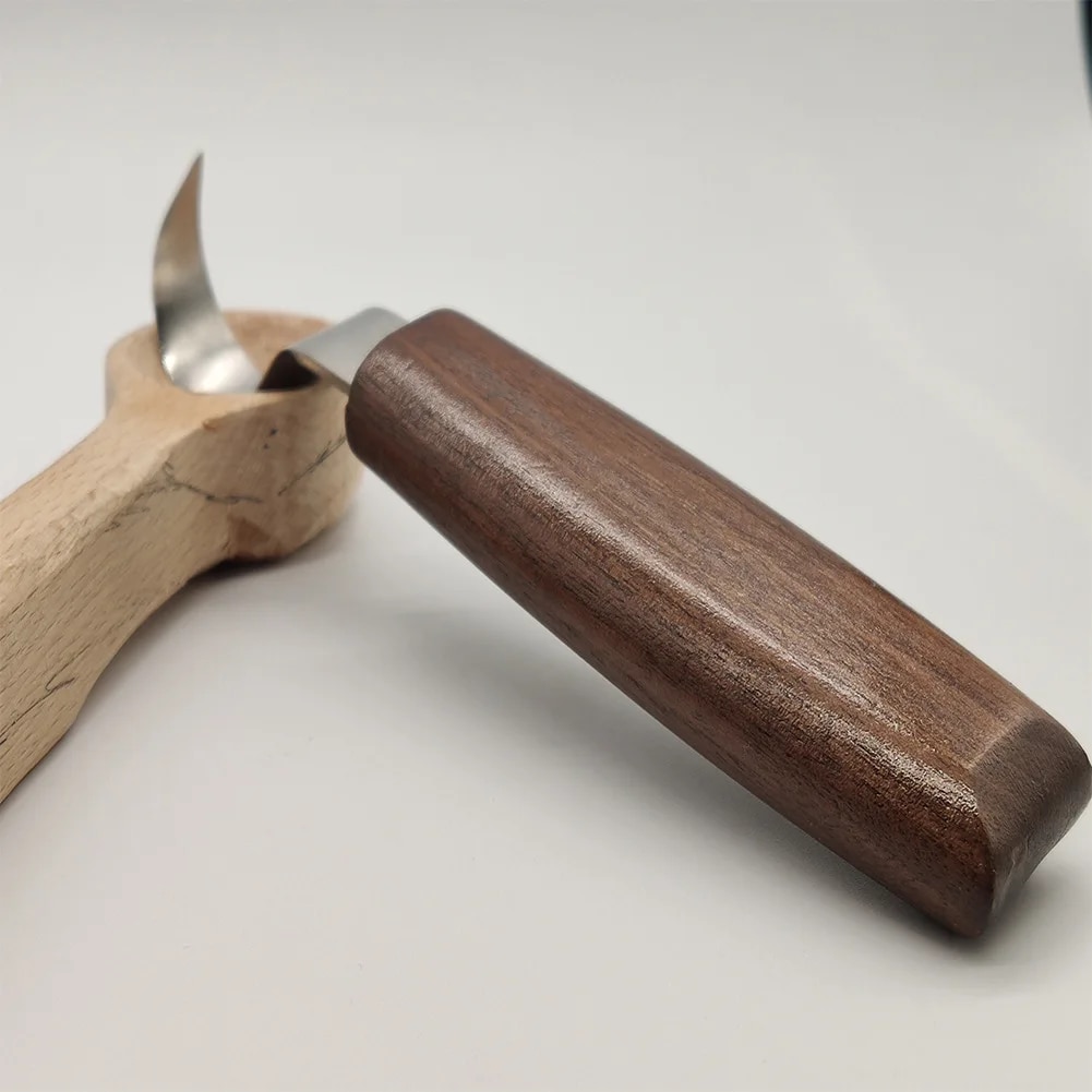 1pc Woodworking Carving Knife  - Woodworking Joinery 评论和价格
