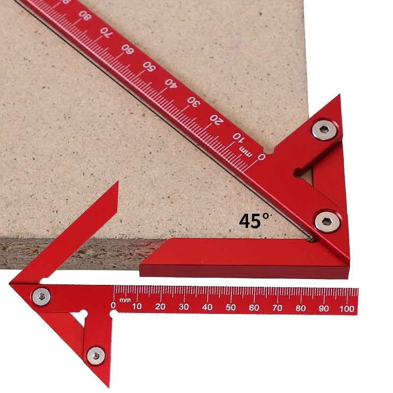 Center Finder Line Gauge 45/90 - Woodworking Company 评论和价格