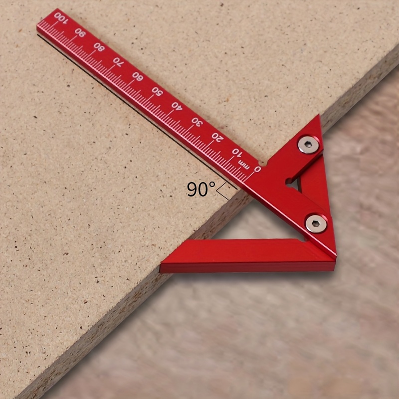 Center Finder Line Gauge 45/90 - Woodworking Company 评论和价格