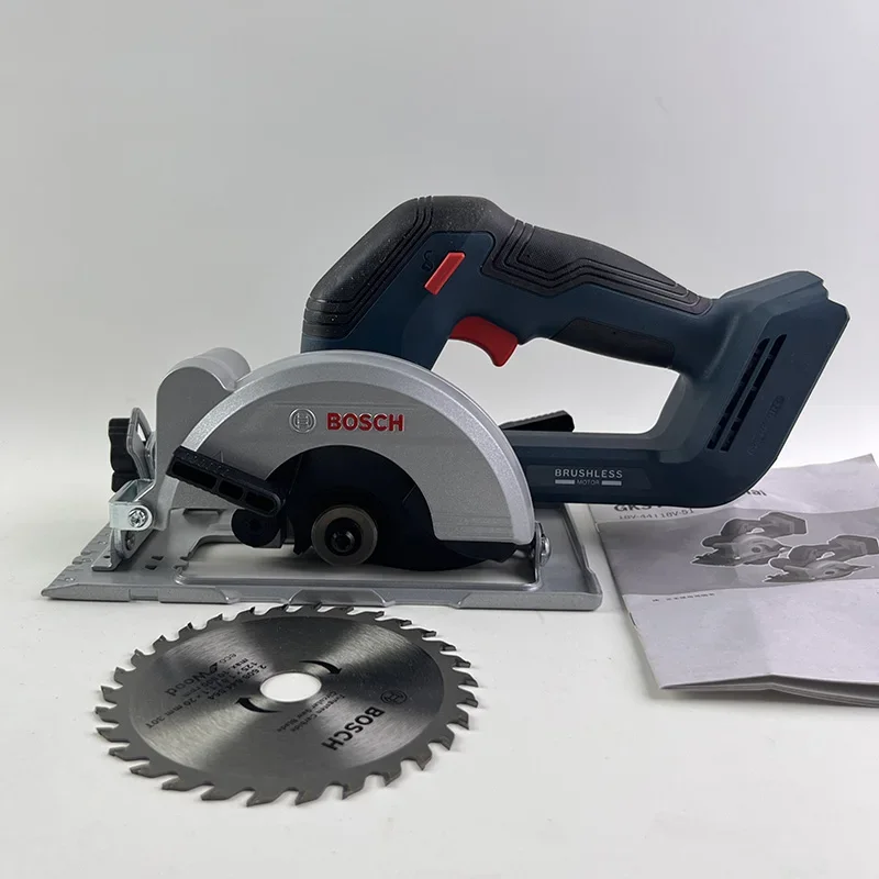 Bosch Cordless Circular Saw GK - Woodworking Saw 评论和价格