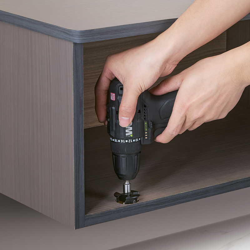 Imbot 35mm Hinge Drill Extra S - Woodworking Drill 评论和价格