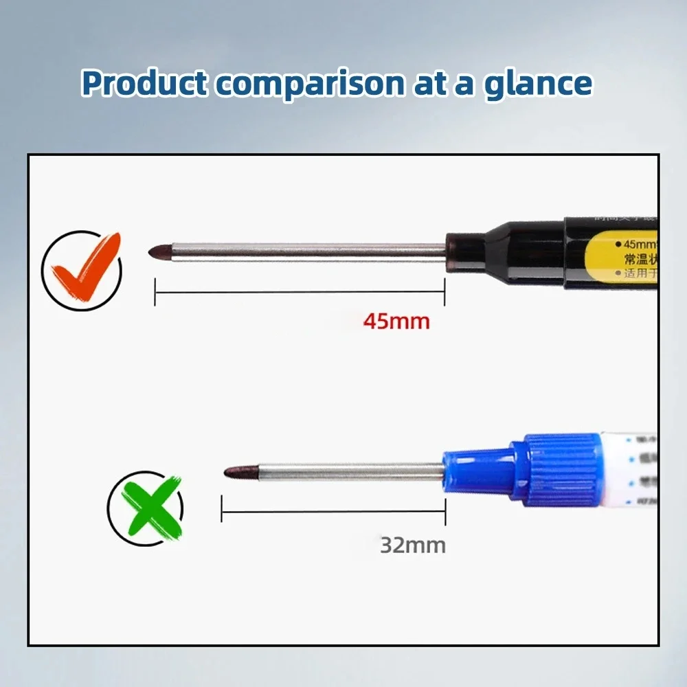 Multi-Purpose 45mm Deep Drill  - Woodworking Drill 评论和价格