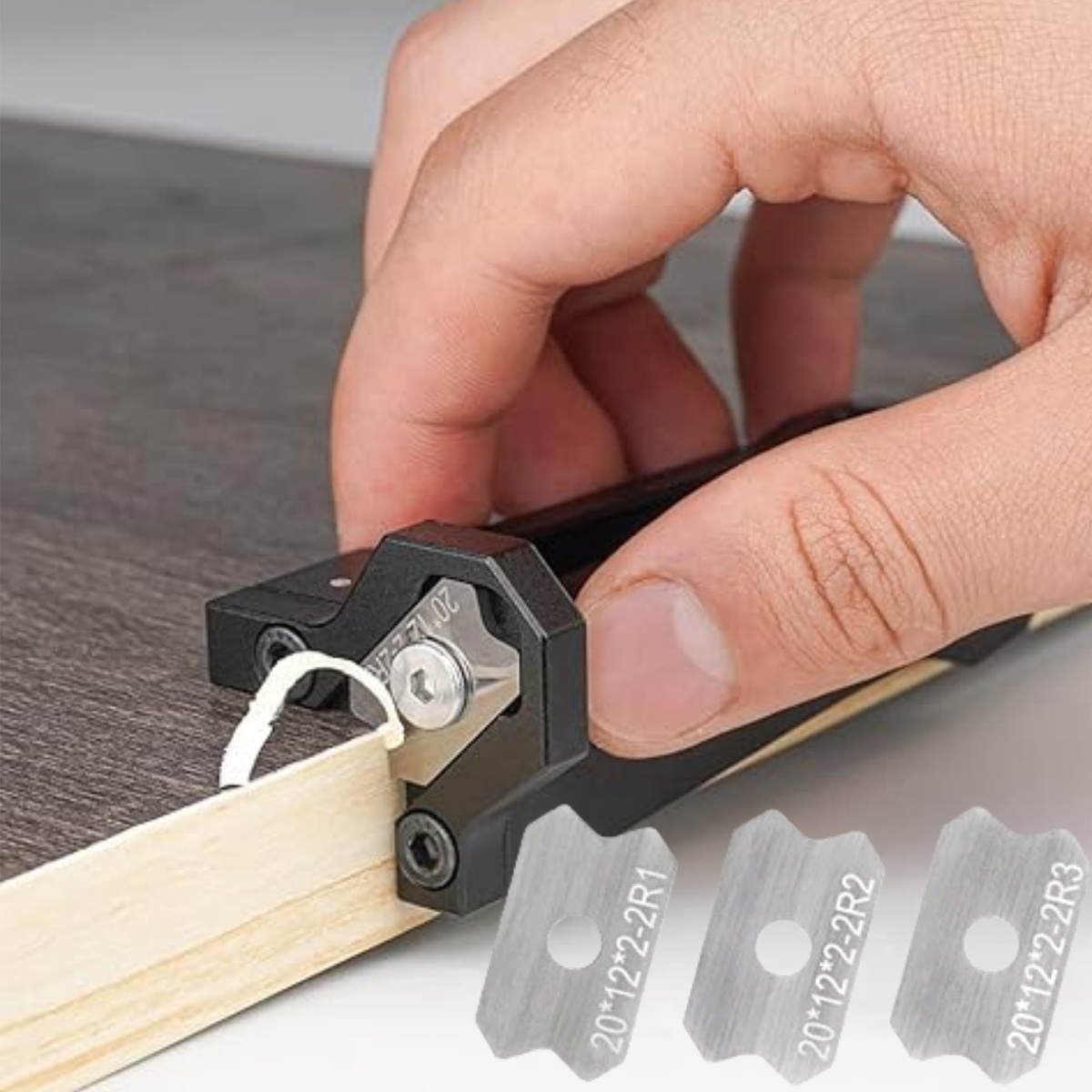 Woodworking Veneer Edge Trimme - Woodworking Company 评论和价格