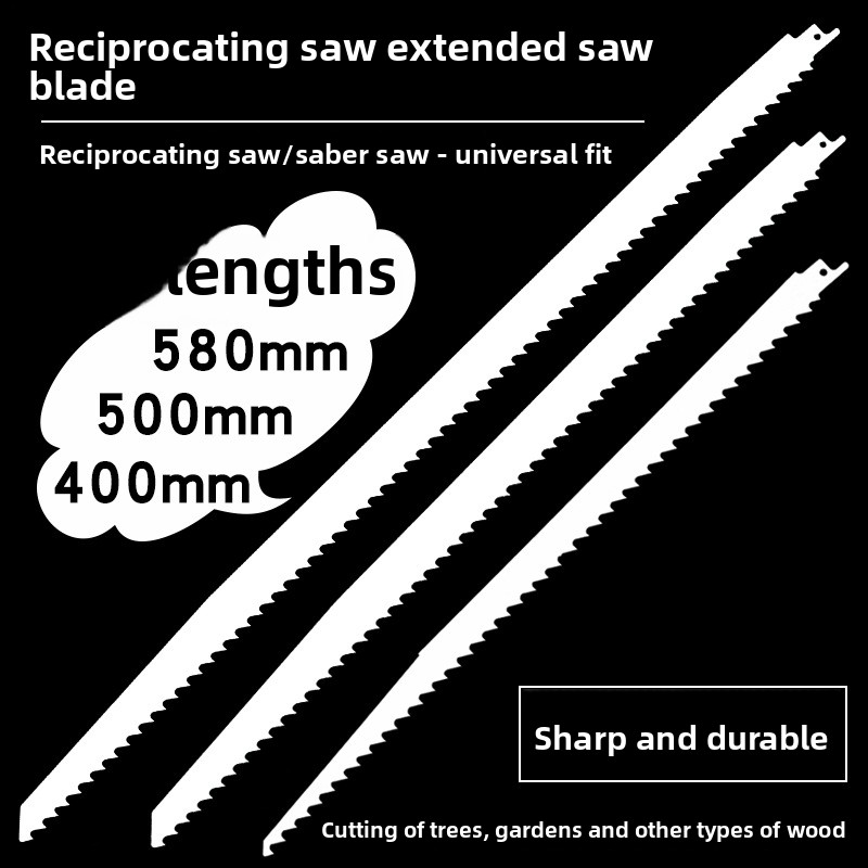 Heavy Duty Long Reciprocating  - Woodworking Saw 评论和价格