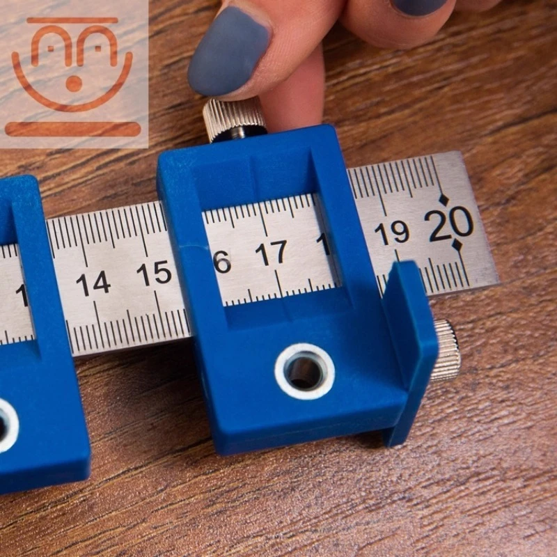 Woodworking handle positioner, - Woodworking Drill 评论和价格