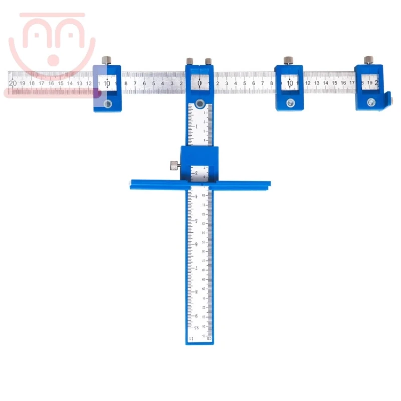 Woodworking handle positioner, - Woodworking Drill 评论和价格