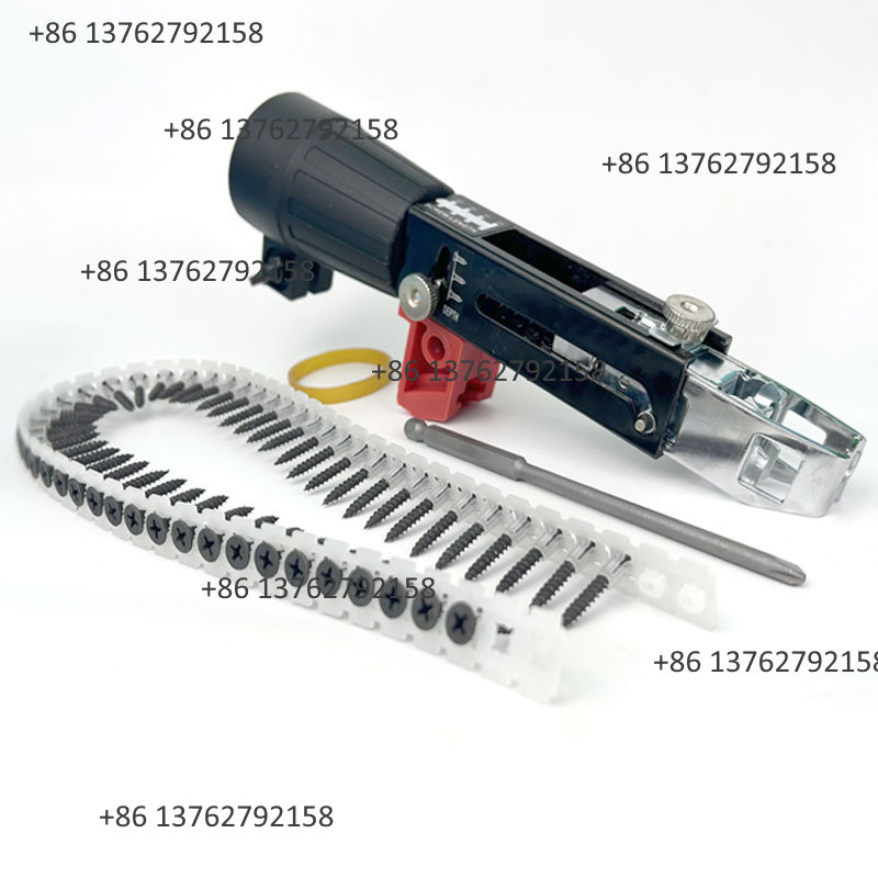 Automatic Screw Feeder Drill A - Woodworking Drill 评论和价格