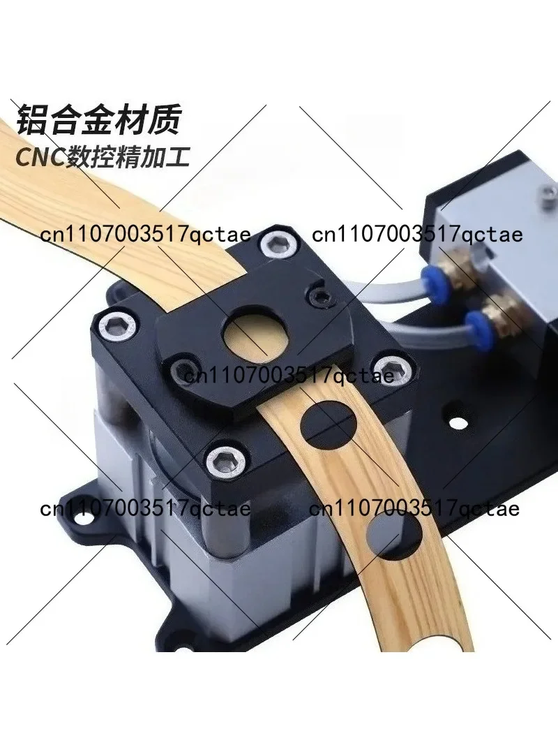 Pneumatic Edge Banding Punch M - Woodworking Joinery 评论和价格
