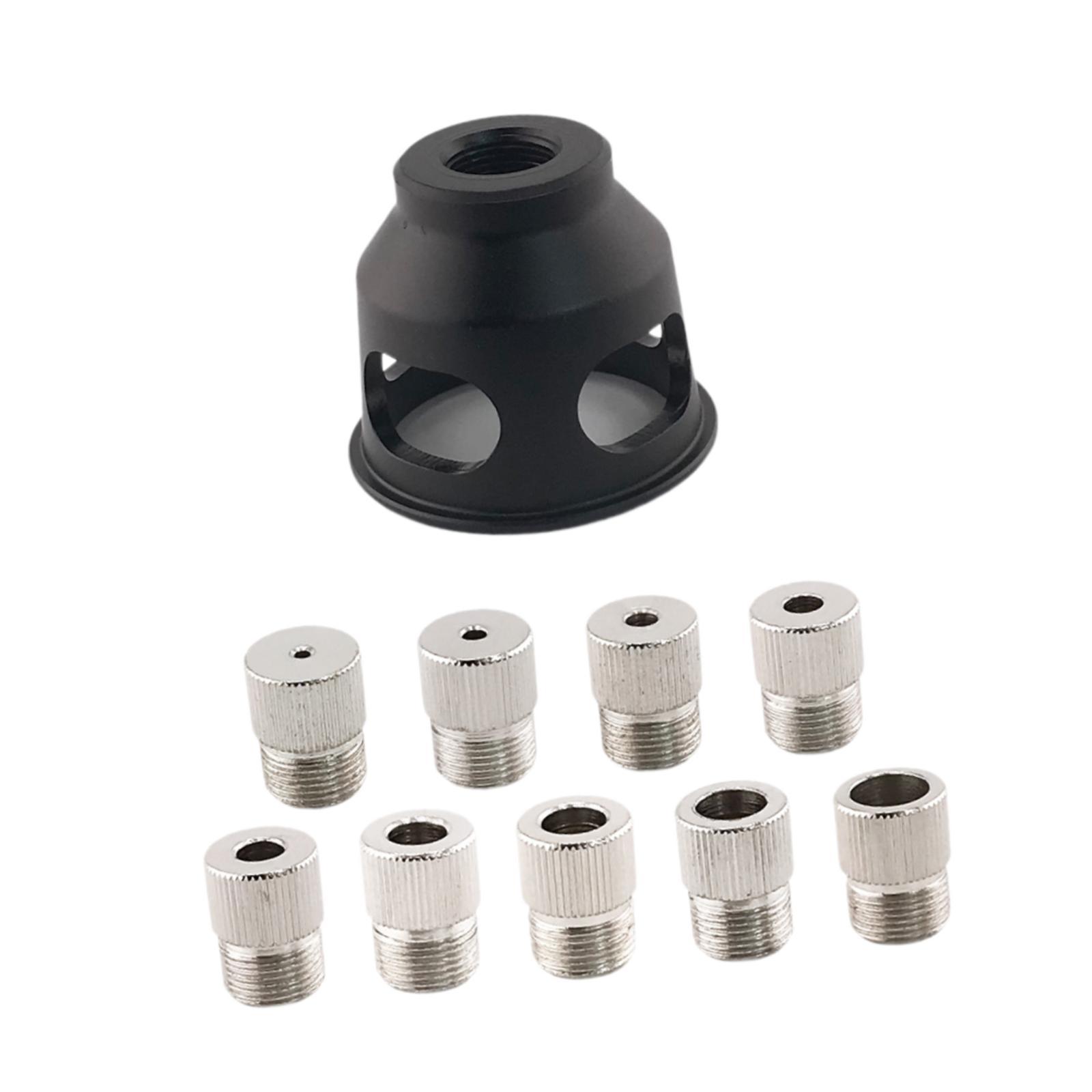Woodworking Hole Puncher Drill - Furniture And Woodworking 评论和价格