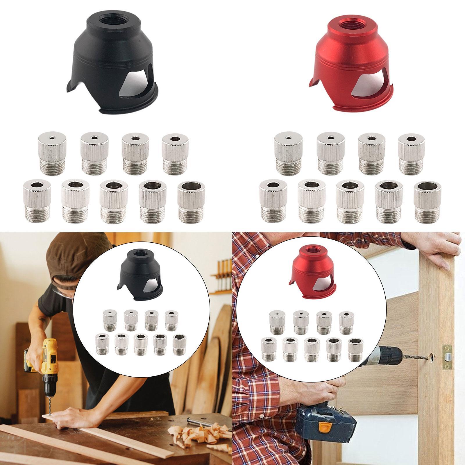 Woodworking Hole Puncher Drill - Furniture And Woodworking 评论和价格