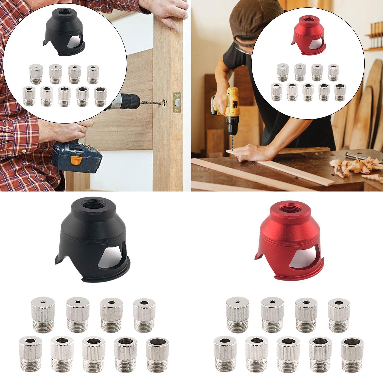 Woodworking Hole Puncher Drill - Furniture And Woodworking 评论和价格