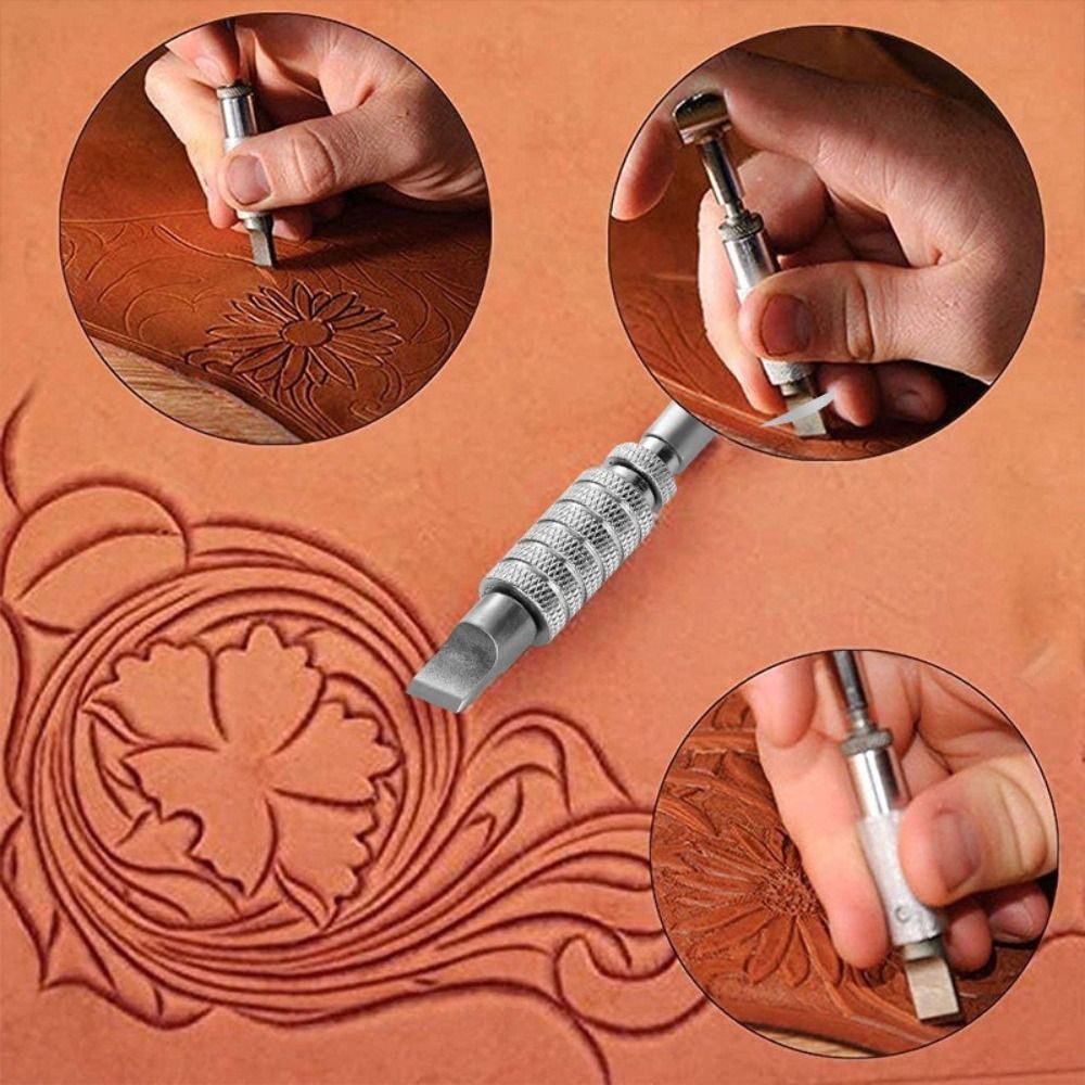Handcrafted Wood Carving Set H - Woodworking Kits For Beginners 评论和价格