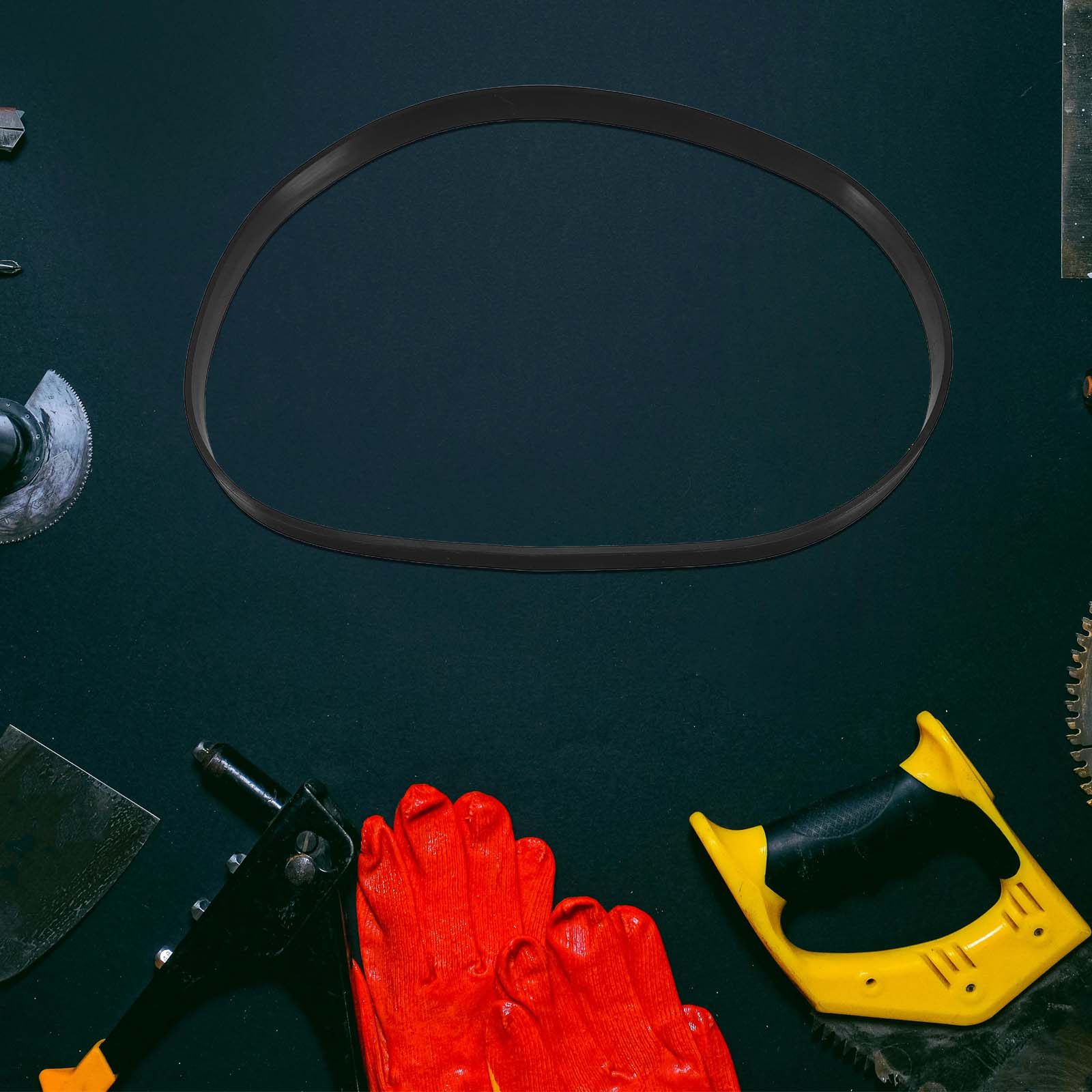 2Pcs Rubber Belt Replacement T - Woodworking Saw 评论和价格