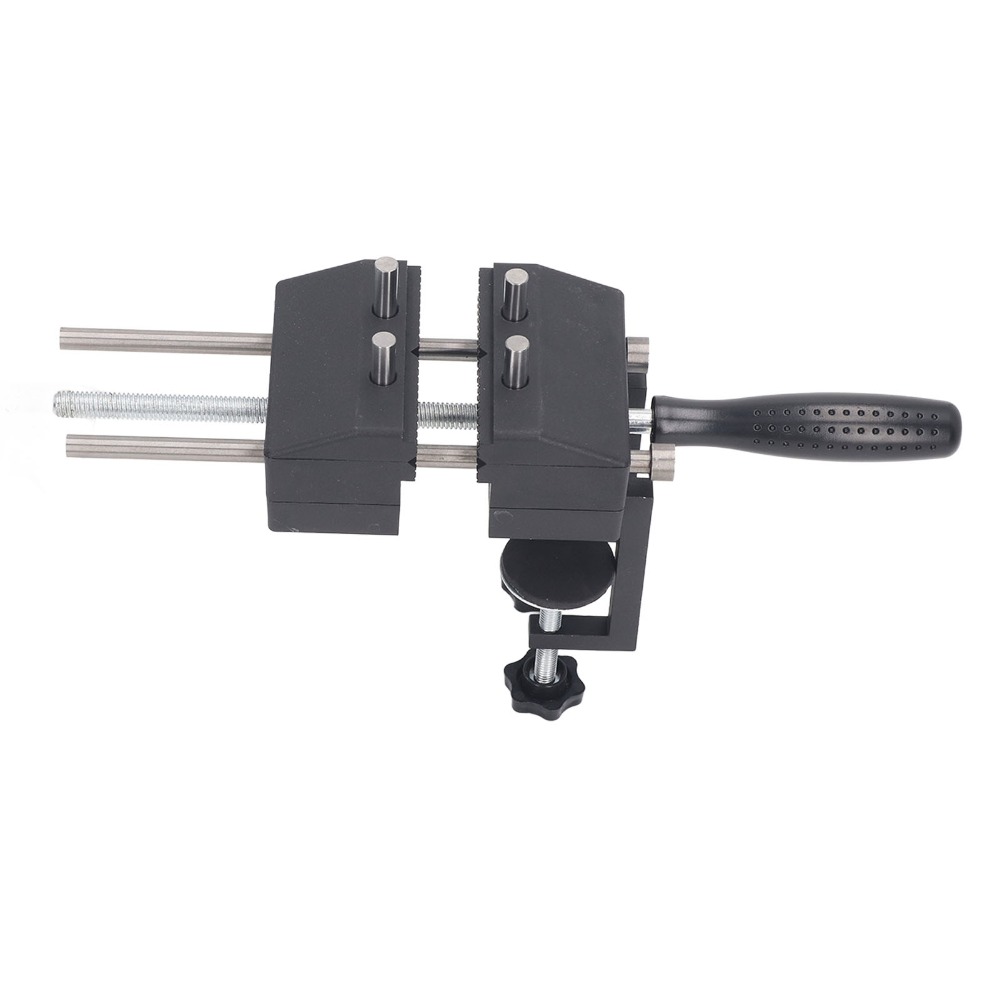 85mm Jaw Width Bench Vise Clam - Woodworking Quick Release Vise 评论和价格