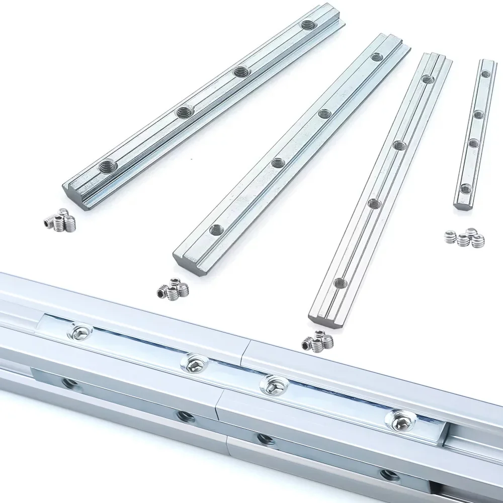 4Pcs V-Slot T-Slot Joiner 180  - Woodworking Joint Types 评论和价格