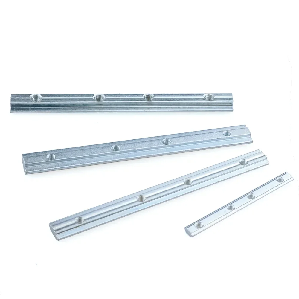 4Pcs V-Slot T-Slot Joiner 180  - Woodworking Joint Types 评论和价格
