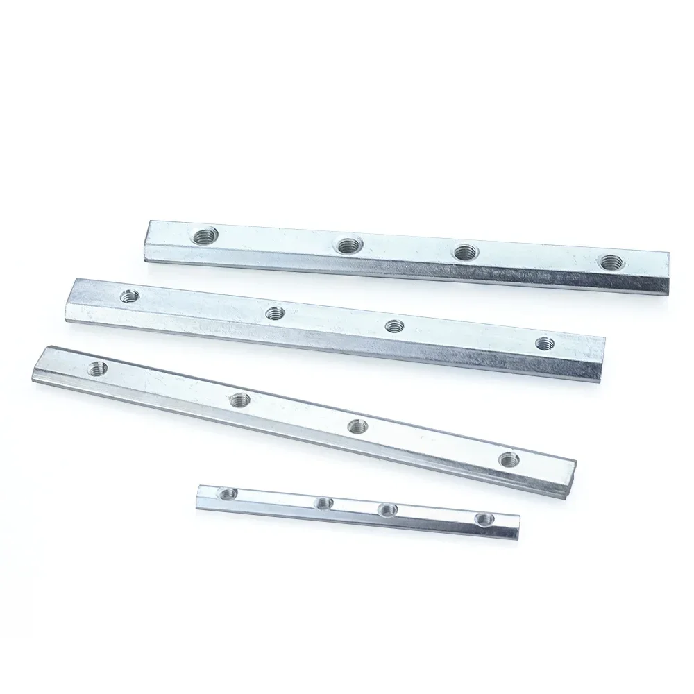 4Pcs V-Slot T-Slot Joiner 180  - Woodworking Joint Types 评论和价格