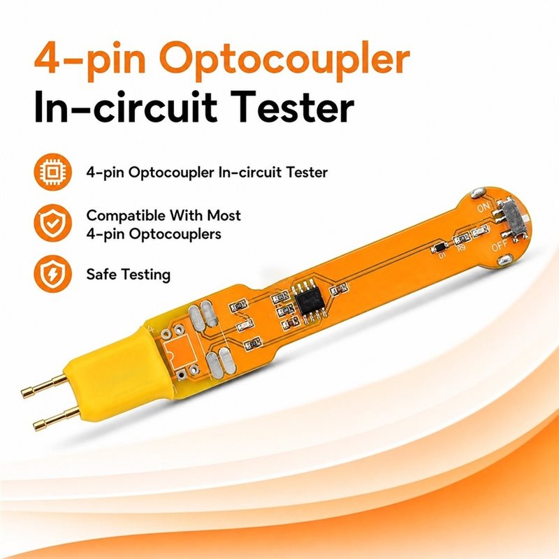 ABVC For 4-Pin 817 781 521 Opt - Woodworking Online 评论和价格