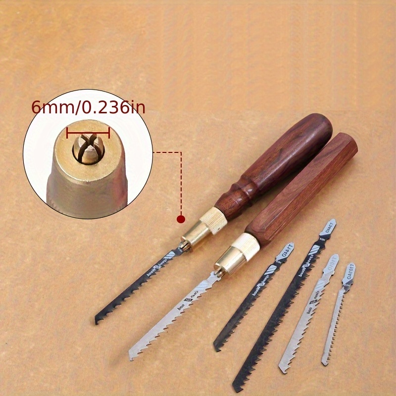 1 Set Mini Detachable Hand Saw - Japanese Pull Saw 评论和价格