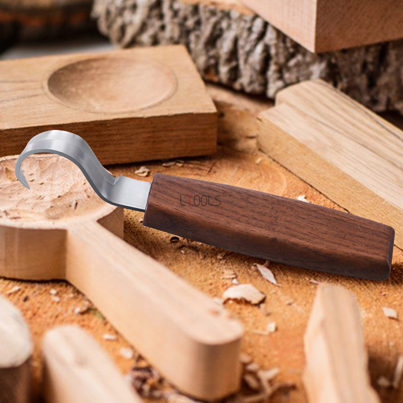 Wood Carving Kit Set Hand Tool - Woodworking Kits For Beginners 评论和价格