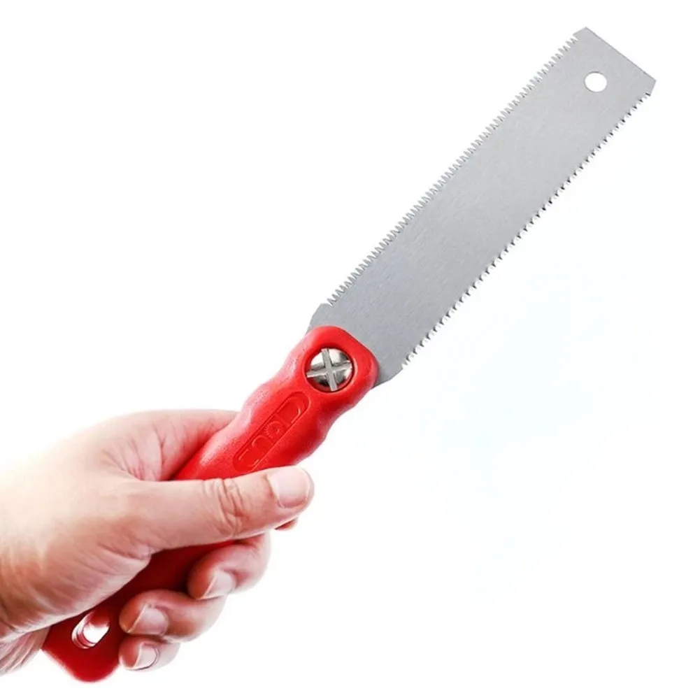 Double Edged Japanese Pull Saw - Japanese Pull Saw 评论和价格