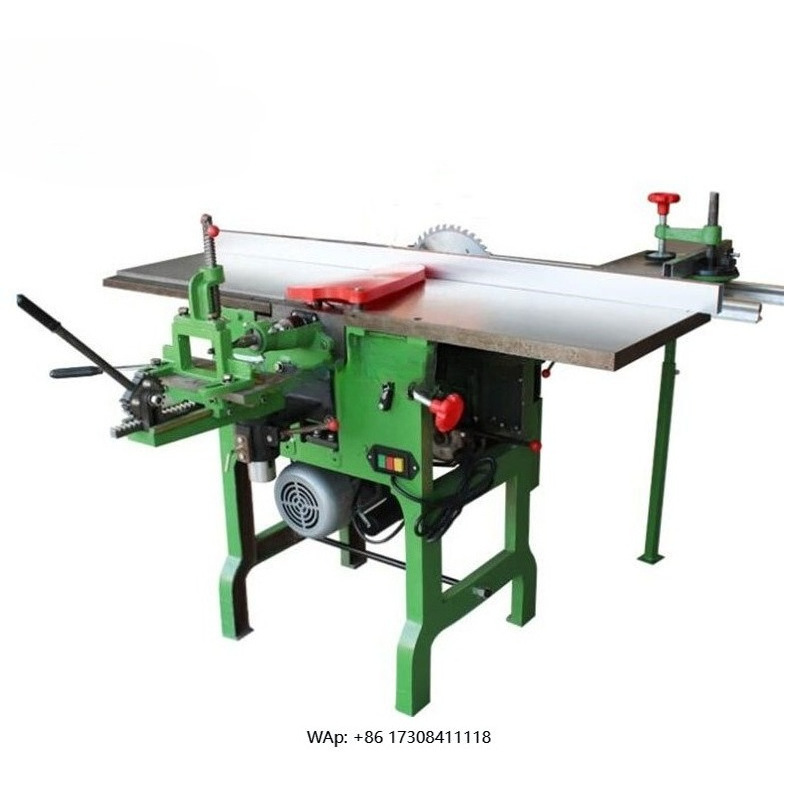 Multifunctional planer plannin - Furniture And Woodworking 评论和价格
