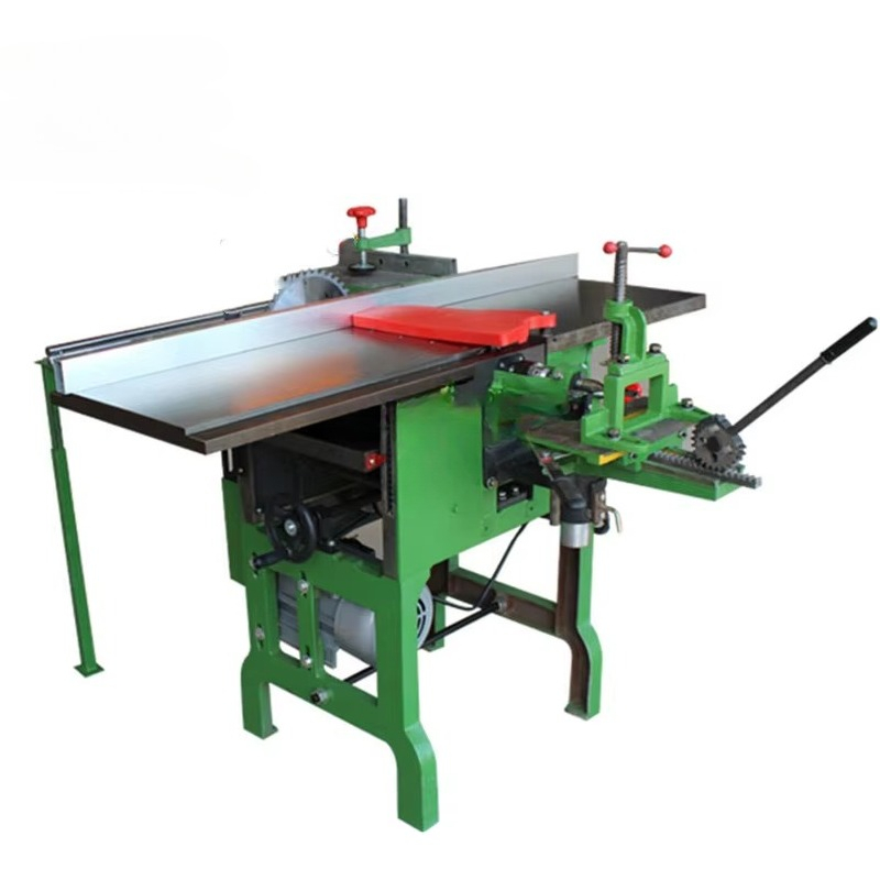 Multifunctional planer plannin - Furniture And Woodworking 评论和价格