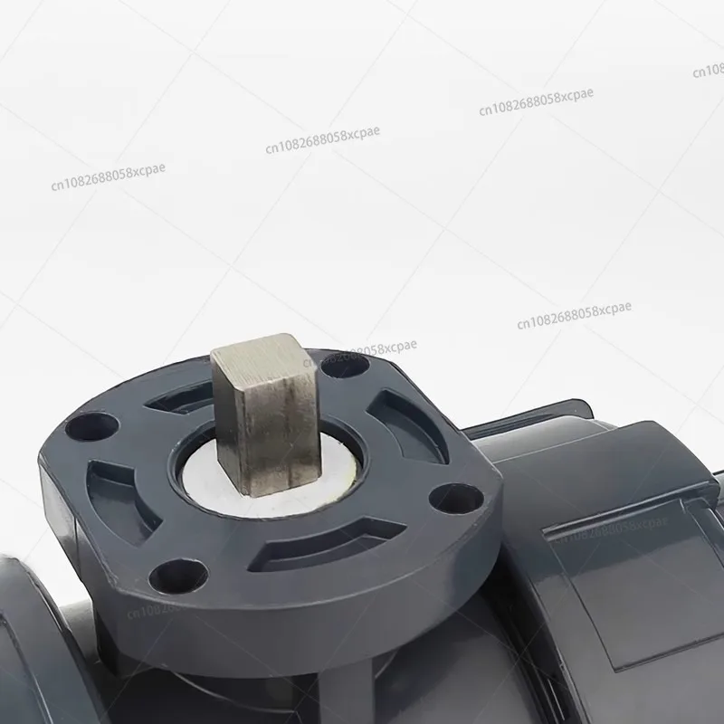 PVC PPH Double Union Ball Valv - Woodworking Union 评论和价格