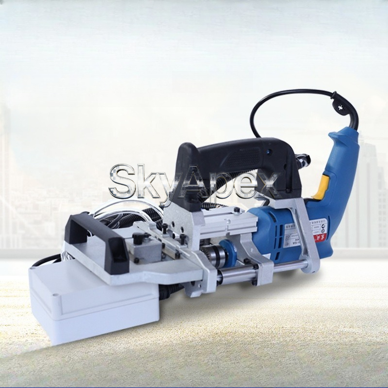 Small 3-in-1 Horizontal Boring - Furniture And Woodworking 评论和价格