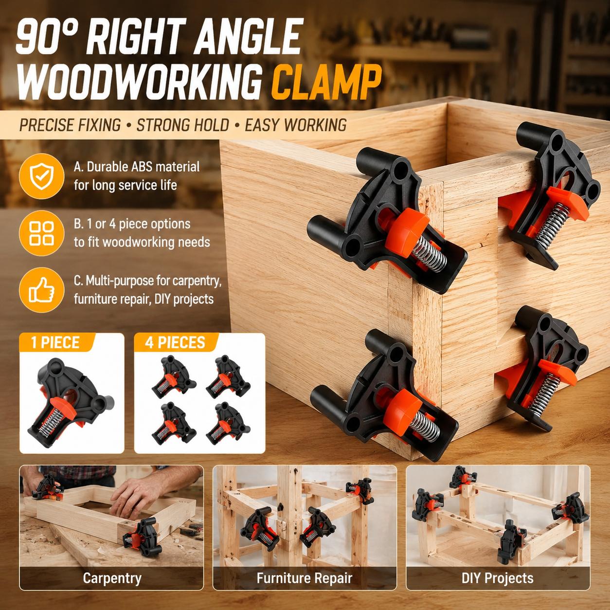 Premium Woodworking Carpentry  - Furniture And Woodworking 评论和价格