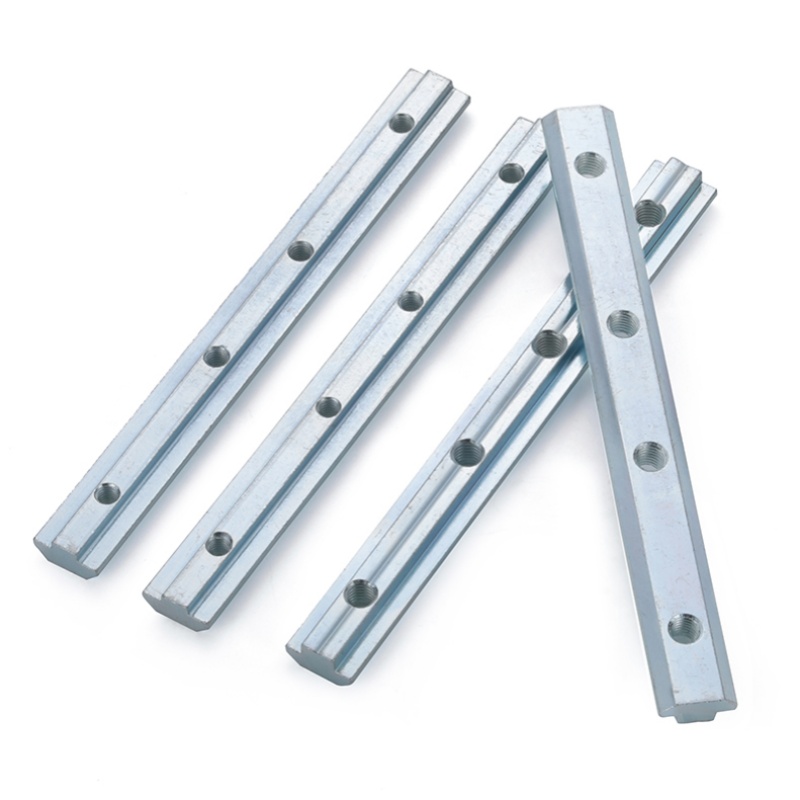 V-Slot T-Slot Joiner 2020 3030 - Woodworking Joint Types 评论和价格