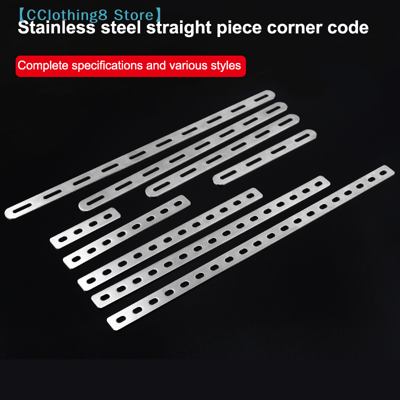 Stainless Steel Flat Corner Br - Woodworking Joint Types 评论和价格