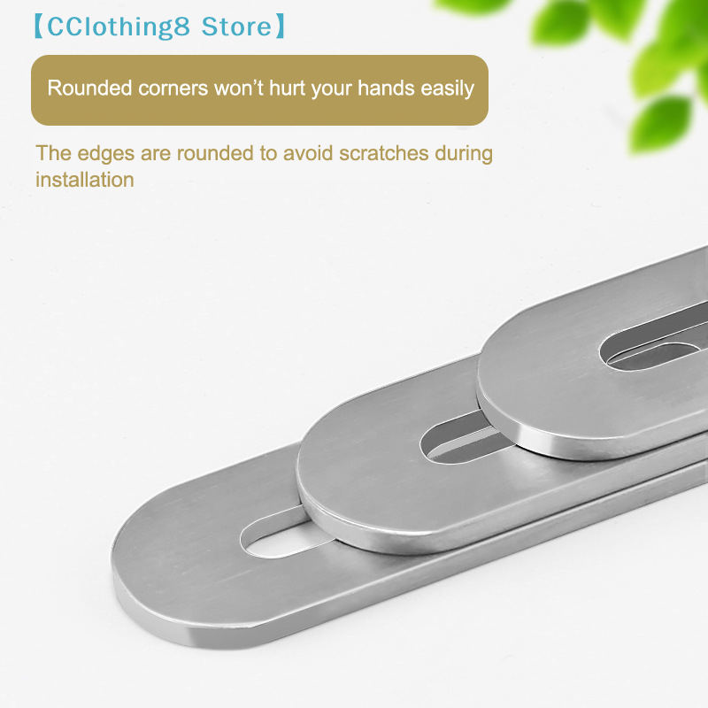 Stainless Steel Flat Corner Br - Woodworking Joint Types 评论和价格