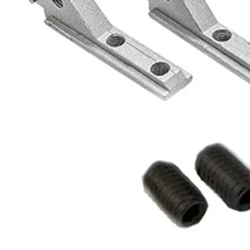 2/4Pcs Angle Slot Connector 20 - Woodworking Joint Types 评论和价格