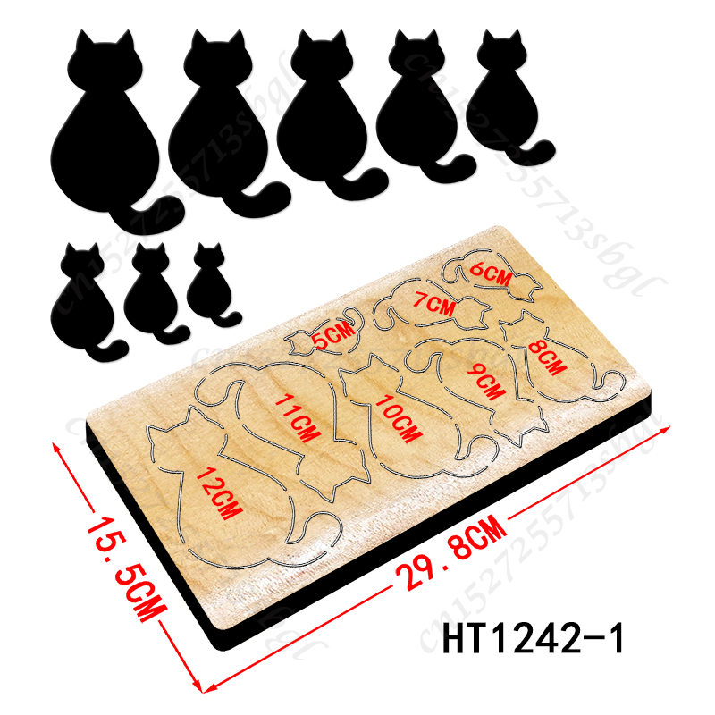 Cat, Rabbit, Dog, Cat Paw, Bon - Woodworking Rabbet 评论和价格