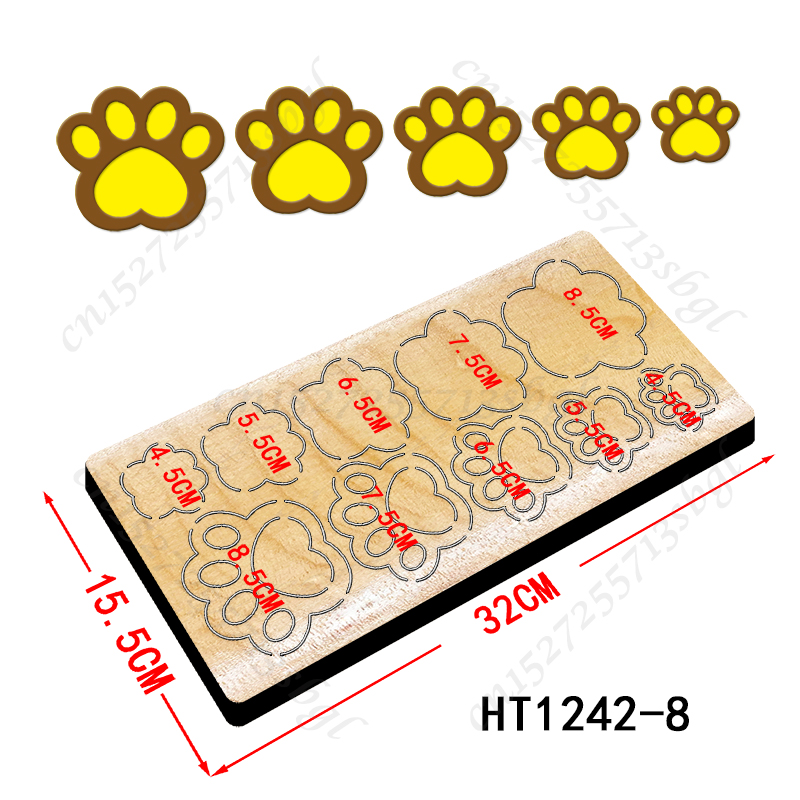 Cat, Rabbit, Dog, Cat Paw, Bon - Woodworking Rabbet 评论和价格