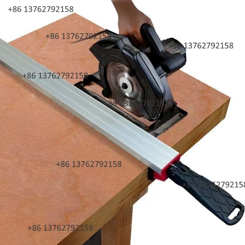 Aluminum Alloy Woodworking Mit - Woodworking Saw 评论和价格