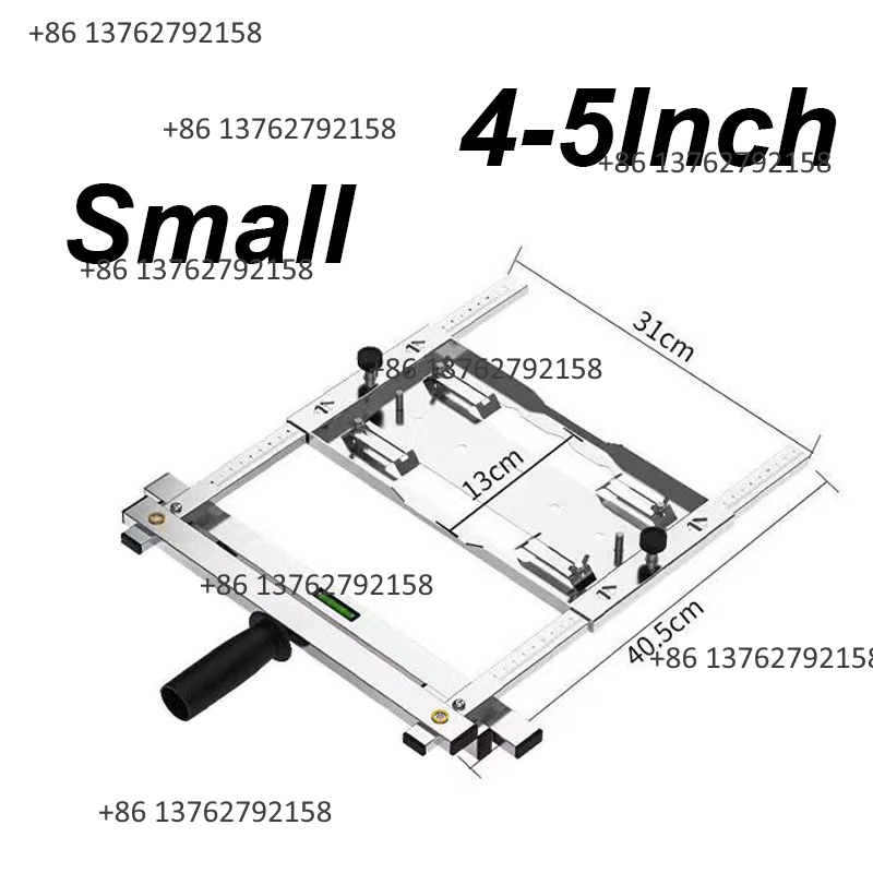 4Inch 7Inch Circular Saw Guide - Woodworking Saw 评论和价格