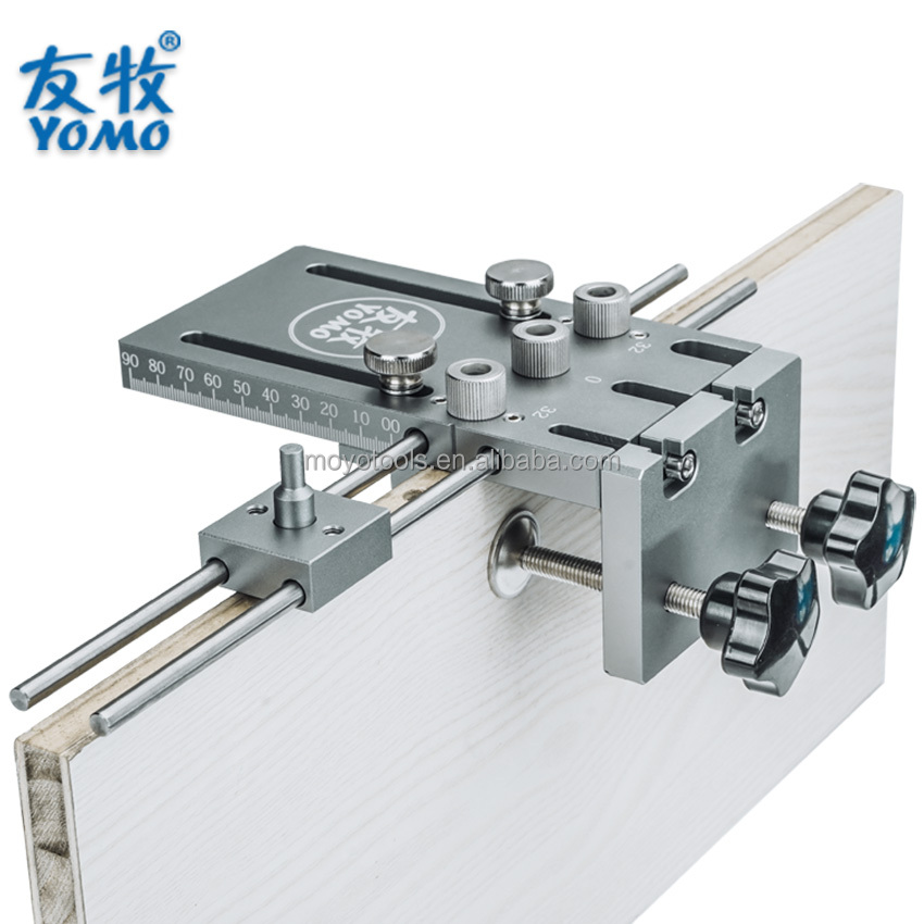 Upgrade Dowelling Jig for Furn - Furniture And Woodworking 评论和价格