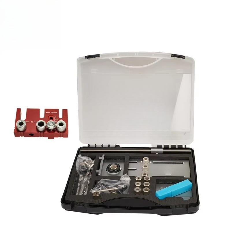 Upgrade Dowelling Jig for Furn - Furniture And Woodworking 评论和价格