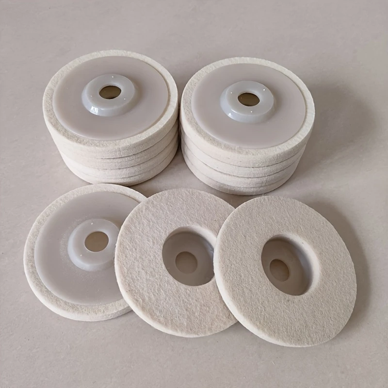 5Pcs Angle Grinder Grinding St - Furniture And Woodworking 评论和价格