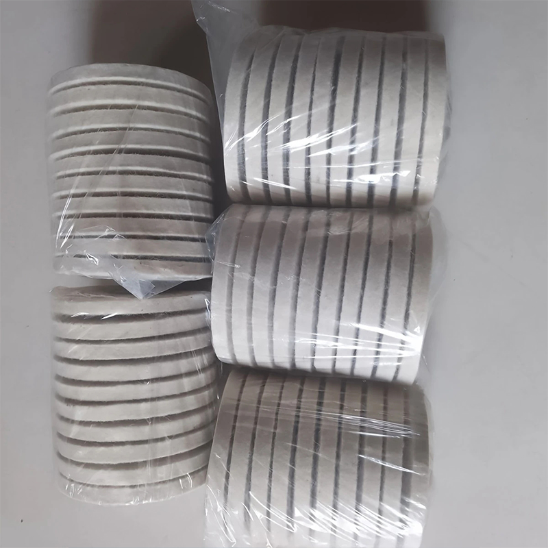 5Pcs Angle Grinder Grinding St - Furniture And Woodworking 评论和价格