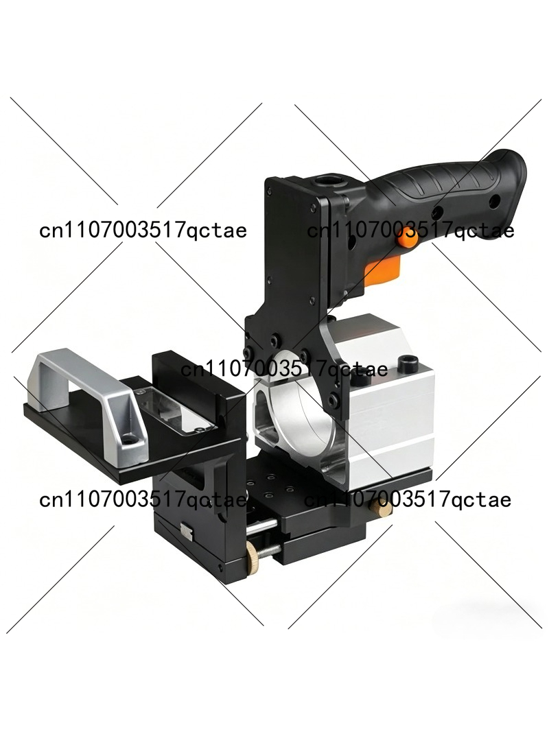 Mortising Jig Loose Tenon Join - Woodworking Joinery 评论和价格