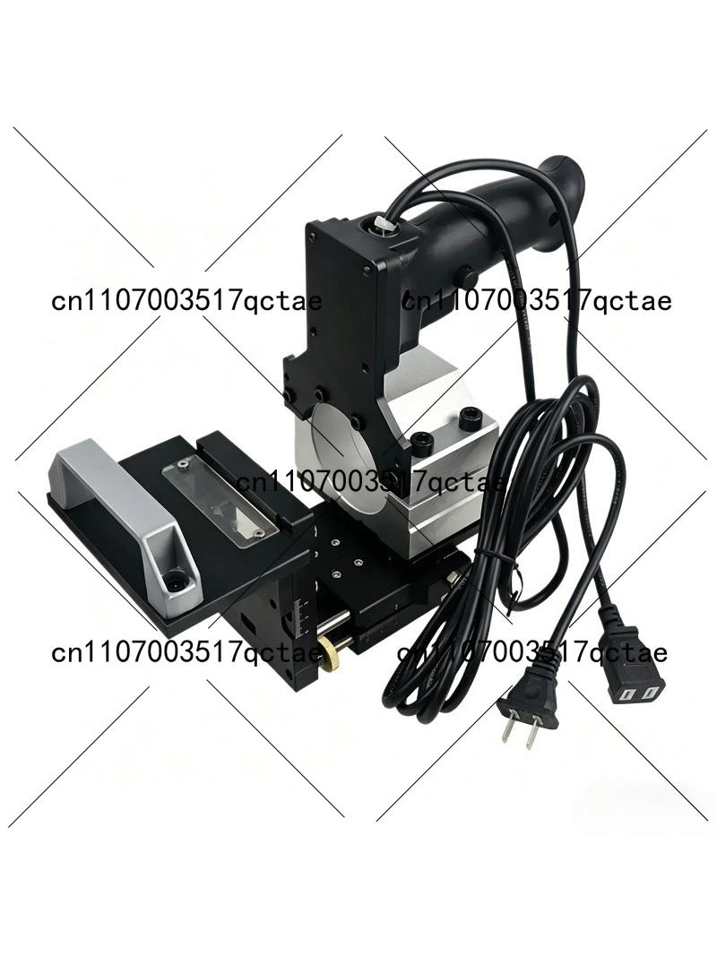 Mortising Jig Loose Tenon Join - Woodworking Joinery 评论和价格